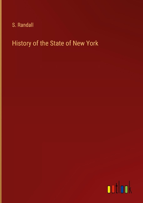 History of the State of New York