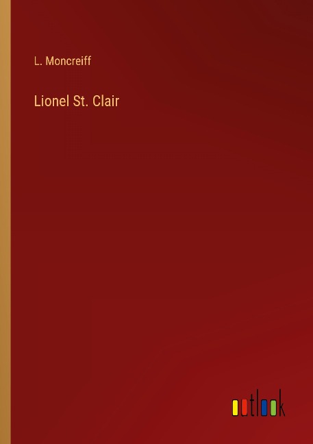 Lionel St. Clair