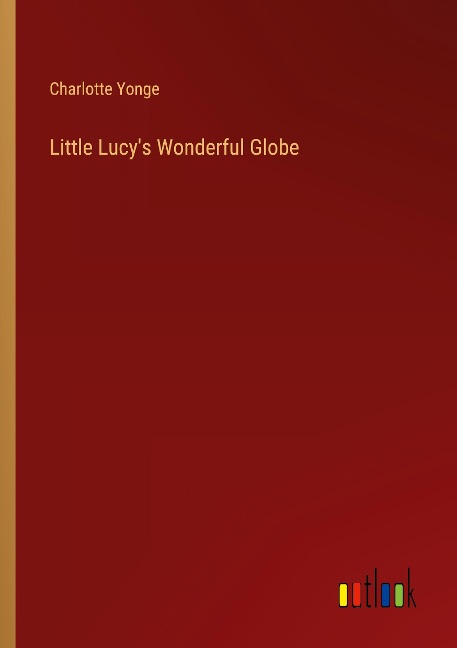 Little Lucys Wonderful Globe