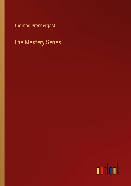 The Mastery Series