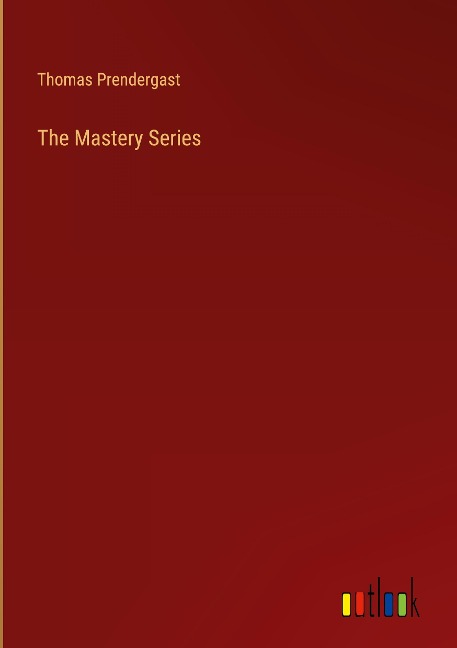 The Mastery Series