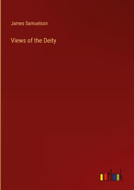 Views of the Deity