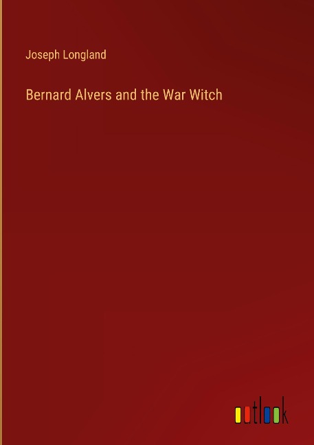 Bernard Alvers and the War Witch