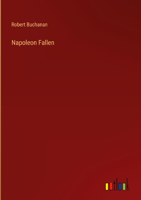 Napoleon Fallen