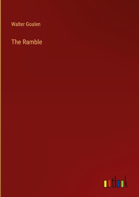 The Ramble