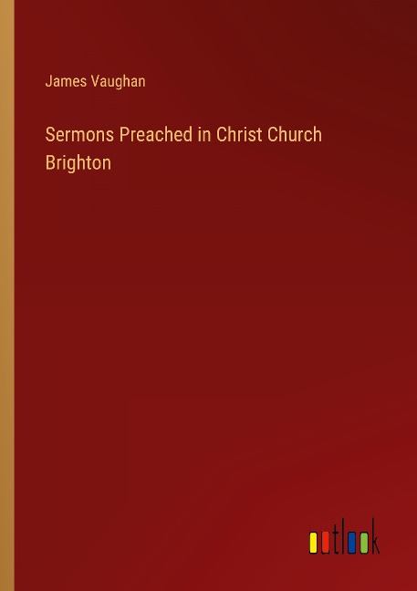Sermons Preached in Christ Church Brighton