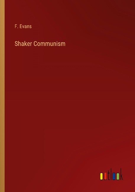Shaker Communism