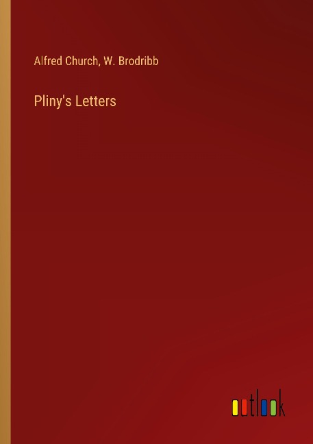 Plinys Letters