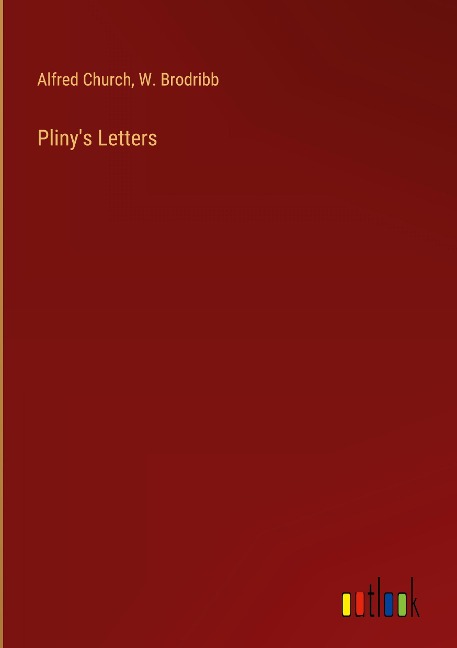 Plinys Letters