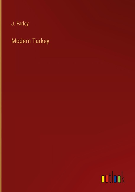 Modern Turkey
