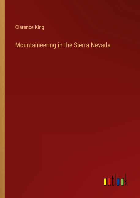Mountaineering in the Sierra Nevada