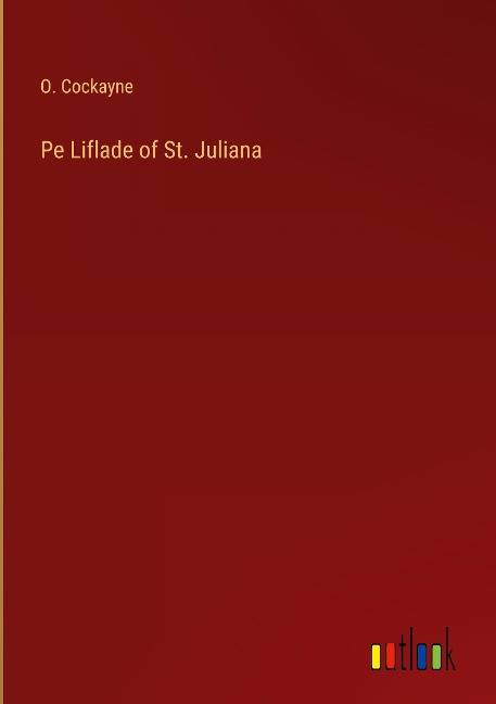 Pe Liflade of St. Juliana