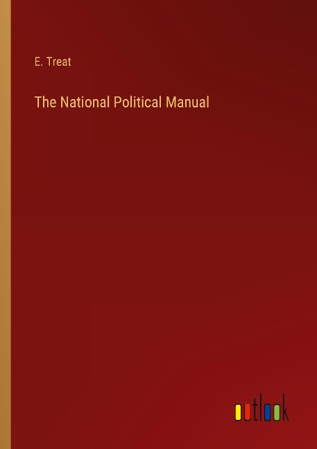 The National Political Manual