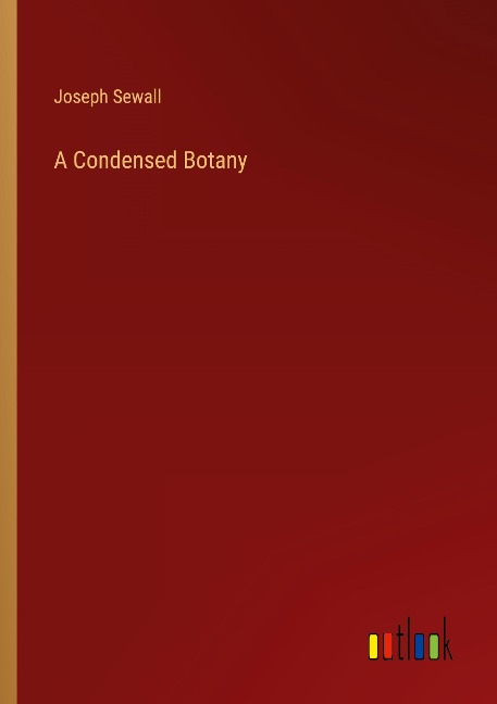 A Condensed Botany