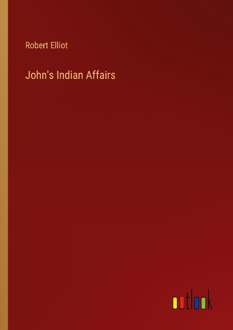 Johns Indian Affairs