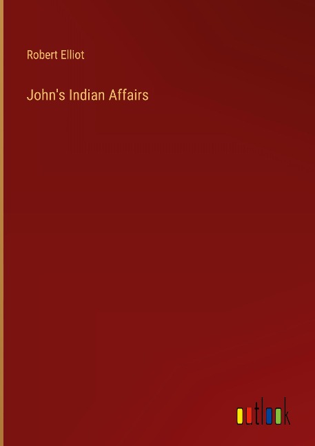 Johns Indian Affairs