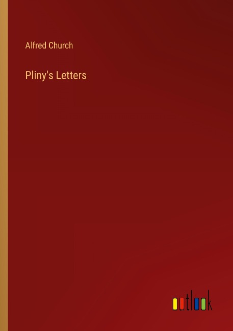Plinys Letters