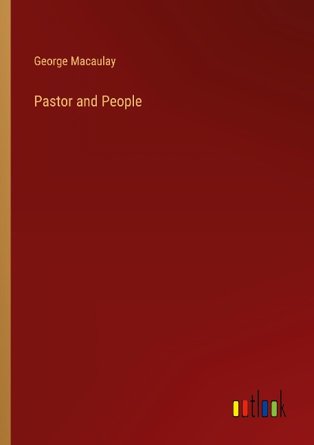 Pastor and People