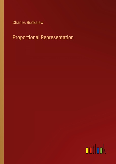Proportional Representation