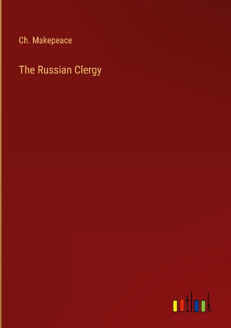 The Russian Clergy