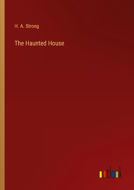 The Haunted House