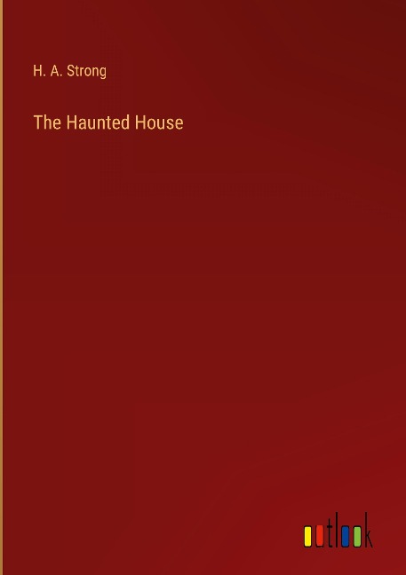 The Haunted House
