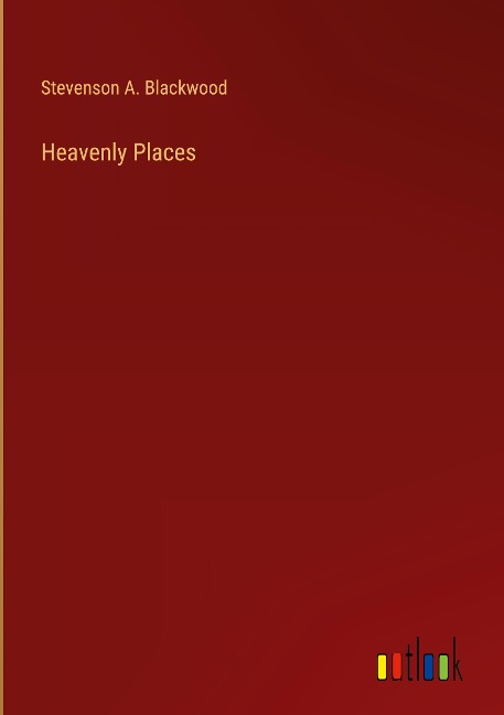 Heavenly Places