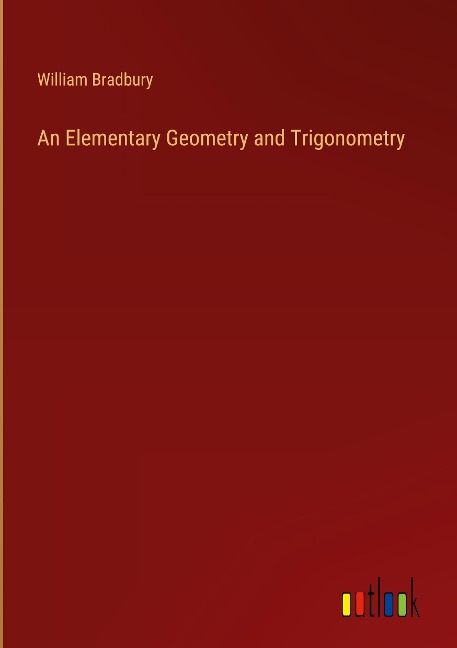 An Elementary Geometry and Trigonometry