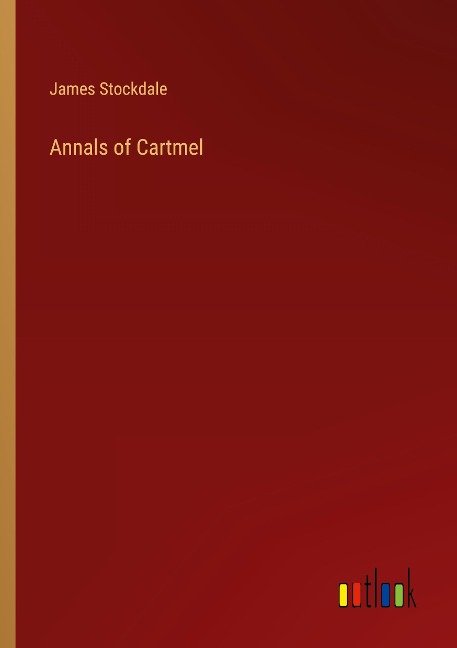 Annals of Cartmel