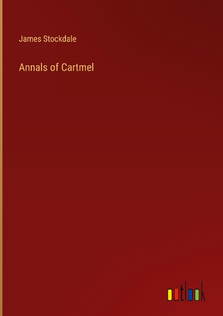 Annals of Cartmel