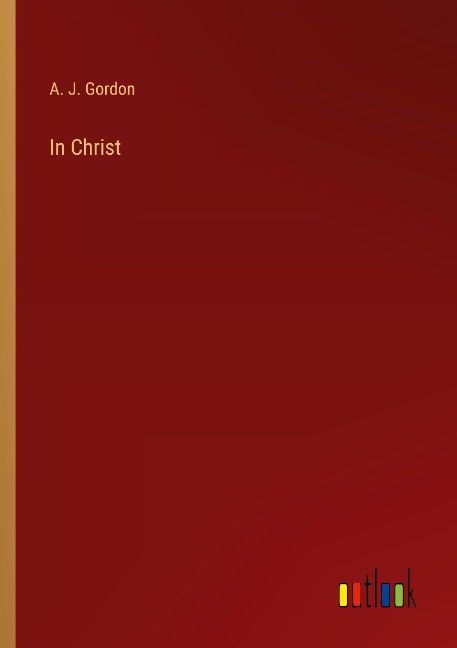 In Christ