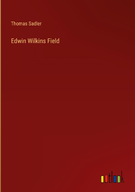 Edwin Wilkins Field
