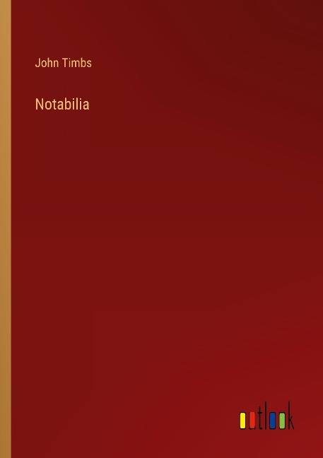 Notabilia