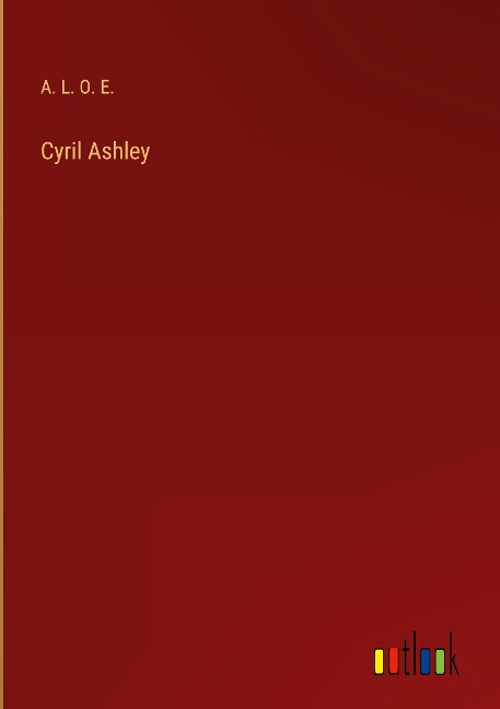 Cyril Ashley