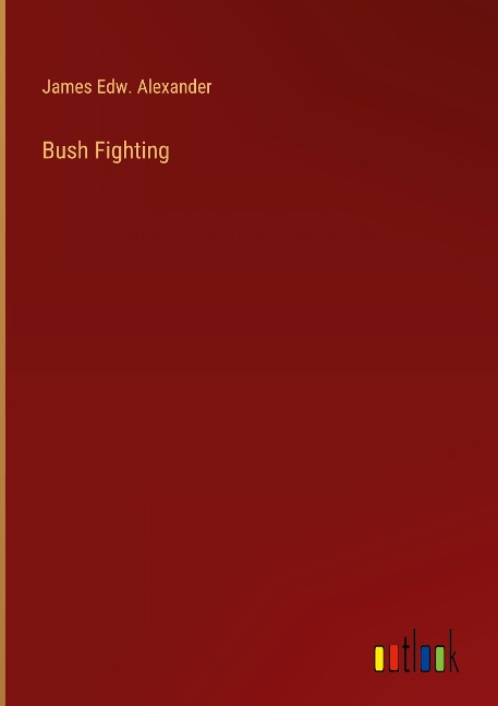 Bush Fighting