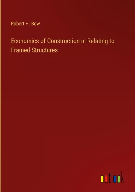 Economics of Construction in Relating to Framed Structures