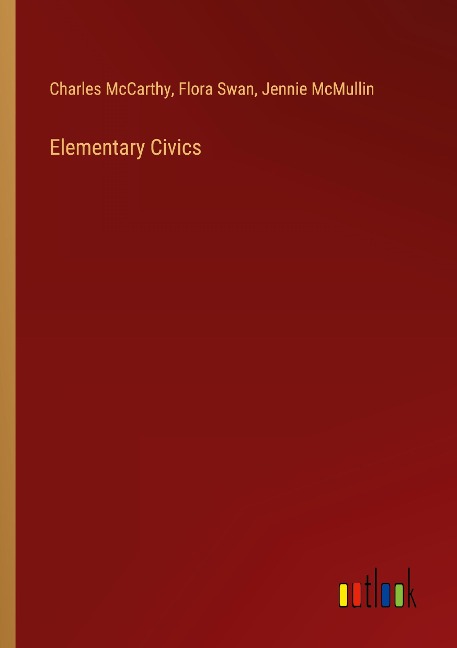 Elementary Civics
