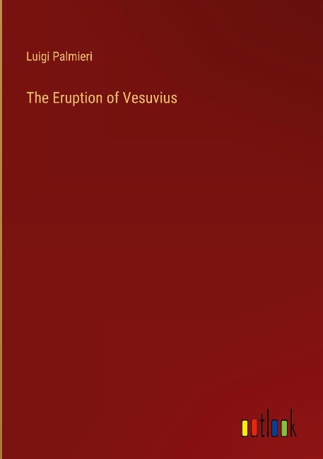 The Eruption of Vesuvius
