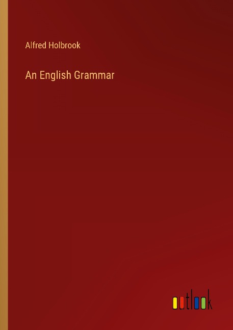 An English Grammar
