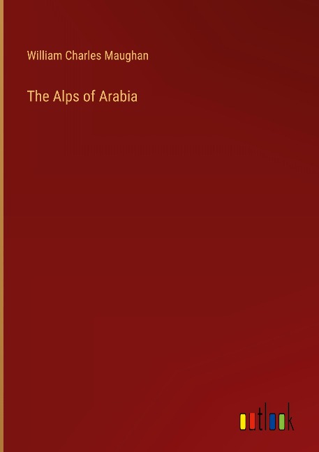 The Alps of Arabia
