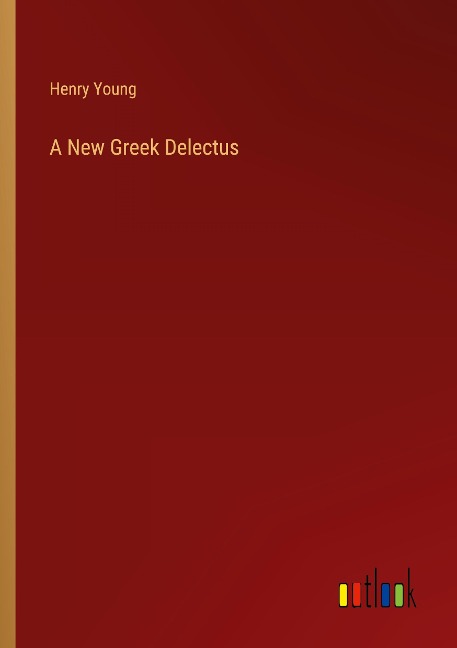 A New Greek Delectus