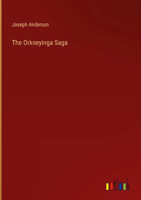 The Orkneyinga Saga