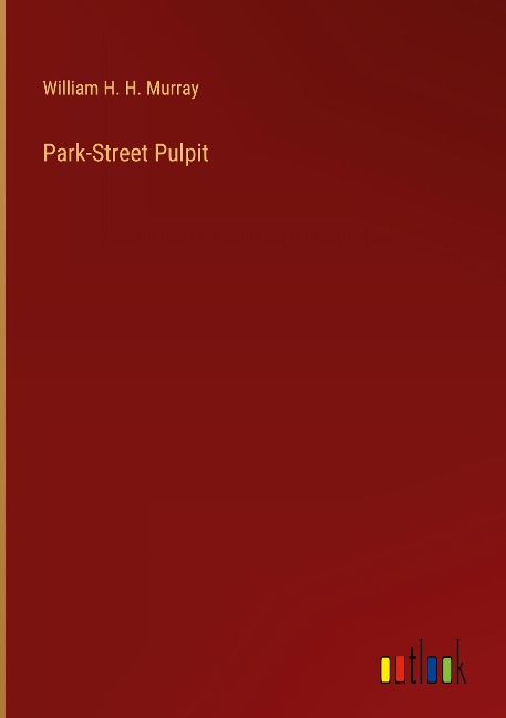 Park-Street Pulpit
