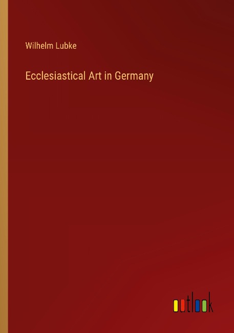 Ecclesiastical Art in Germany