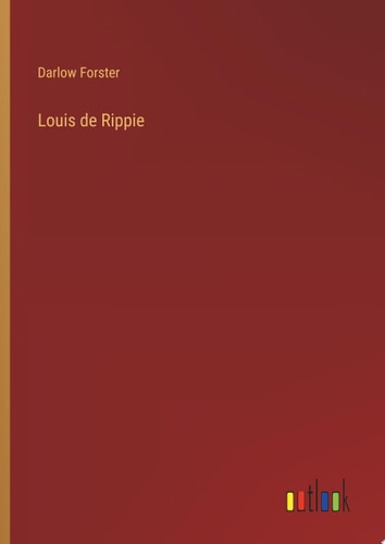 Louis de Rippie