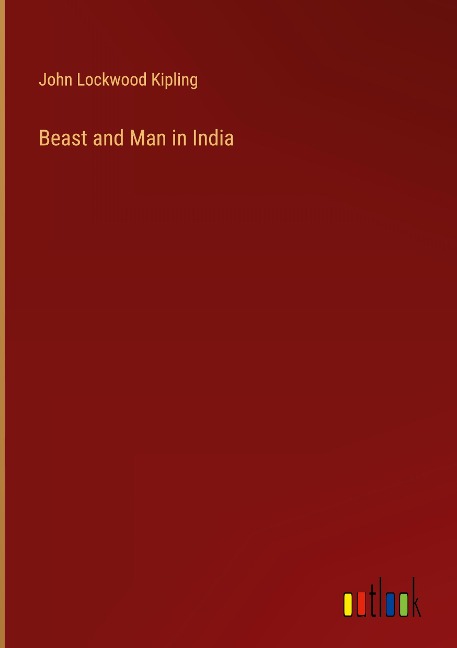 Beast and Man in India