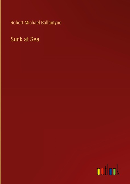 Sunk at Sea