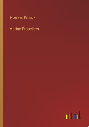 Marine Propellers