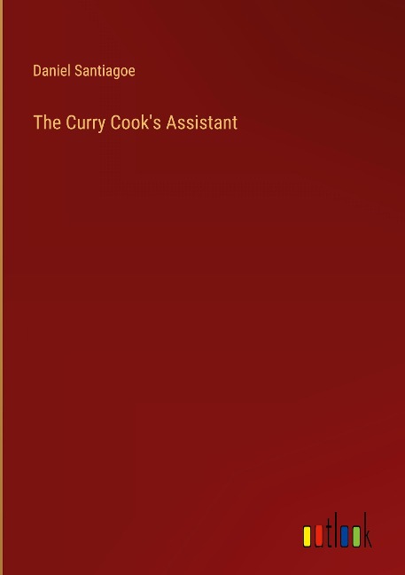 The Curry Cooks Assistant