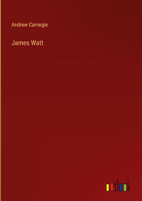 James Watt